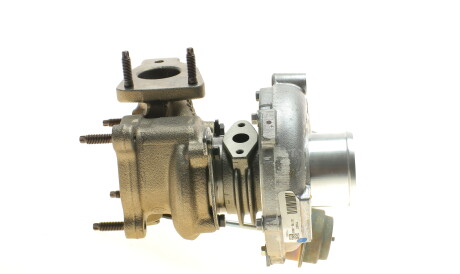 Фото 3 - Турбіна GARRETT 762785-5004S (7627855004S)