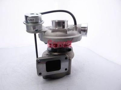 Фото 2 - Турбіна GARRETT 762931-5001S