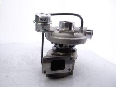 Фото 2 - Турбіна GARRETT 7629315009S