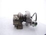 Турбокомпресор (JCB 4.4 Dieselmax Euro 2) - ((32006160)) GARRETT 7629315009S (фото 5)
