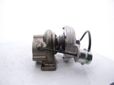 Фото 5 - Турбіна GARRETT 7629315009S