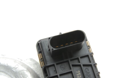 Фото 2 - Турбина GARRETT 763647-5021W (7636475021W)