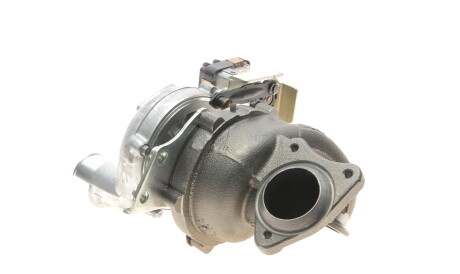 Фото 3 - Турбина GARRETT 763647-5021W (7636475021W)