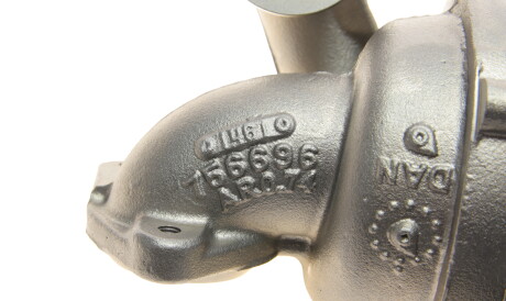 Фото 2 - Турбина GARRETT 763647-9021W (7636479021W)