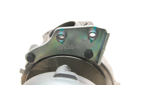 Фото 3 - Турбина GARRETT 763647-9021W (7636479021W)