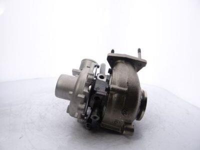 Фото 4 - Турбіна GARRETT 763980-5007S (7639805007S)