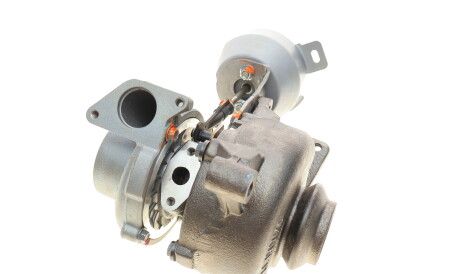 Фото 2 - Турбина GARRETT 764609-9001W (7646099001W)