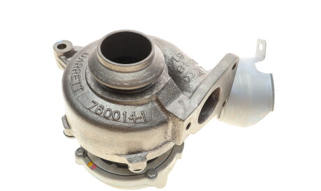 Фото 3 - Турбина GARRETT 764609-9001W (7646099001W)