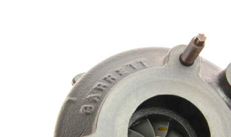 Фото 2 - Турбіна GARRETT 765016-9006S