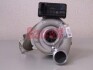 Компресор, наддування Original Spare part - (a6420900280, A6420901480, A6420902980) GARRETT 765155-5007S (фото 3)