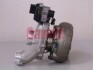 Компресор, наддування Original Spare part - (a6420900280, A6420901480, A6420902980) GARRETT 765155-5007S (фото 4)