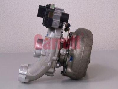 Фото 4 - Турбіна GARRETT 765155-5007S (7651555007S)