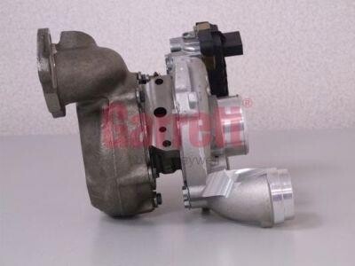 Компресор, наддування Original Spare part - GARRETT 765155-5007S