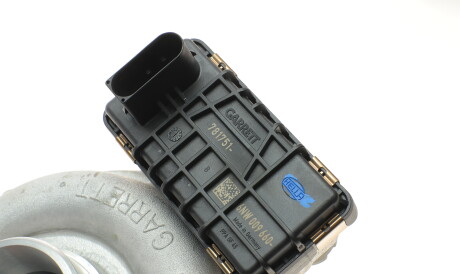 Фото 2 - Турбіна GARRETT 765155-5008S (7651555008S)