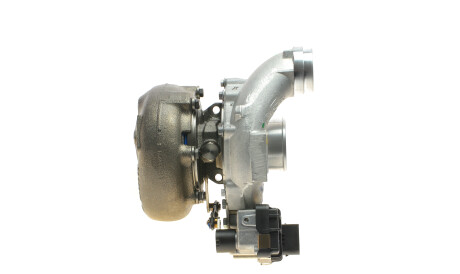 Фото 3 - Турбіна GARRETT 765155-5008S (7651555008S)