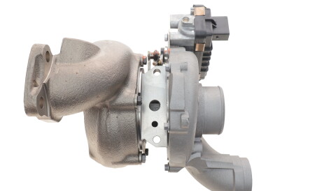 Фото 2 - Турбіна GARRETT 7651559007W