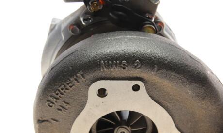 Фото 2 - Турбина GARRETT 765156-5008S (7651565008S)