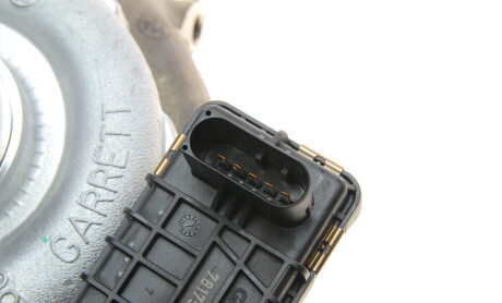 Фото 5 - Турбина GARRETT 765156-5008S (7651565008S)