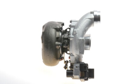 Фото 7 - Турбина GARRETT 765156-5008S (7651565008S)