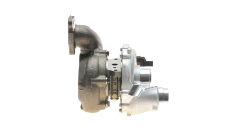 Фото 8 - Турбина GARRETT 765156-5008S (7651565008S)