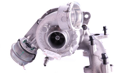 Фото 3 - Турбина GARRETT 7652615008S