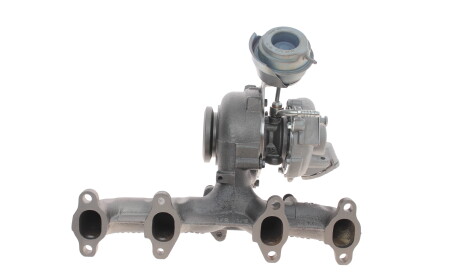 Фото 2 - Турбина GARRETT 765261-9008S (7652619008S)