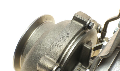 Фото 3 - Турбіна GARRETT 765985-5010W (7659855010W)