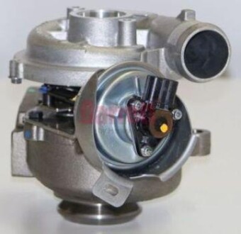 Фото 11 - Турбина GARRETT 7659935004S