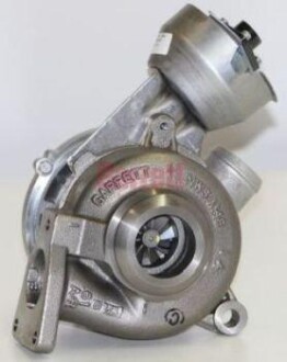 Фото 15 - Турбина GARRETT 7659935004S