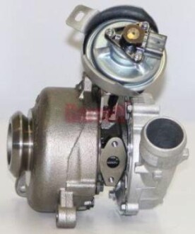 Фото 16 - Турбина GARRETT 7659935004S