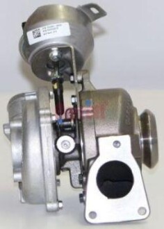 Фото 2 - Турбина GARRETT 7659935004S