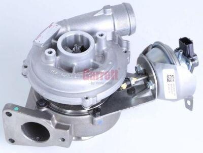 Фото 3 - Турбина GARRETT 7659935004S