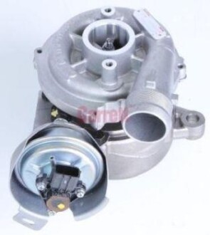 Фото 4 - Турбина GARRETT 7659935004S