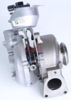 Фото 7 - Турбина GARRETT 7659935004S