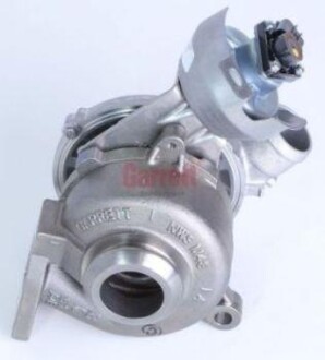 Фото 8 - Турбина GARRETT 7659935004S