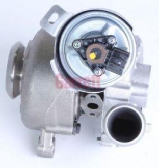 Фото 9 - Турбина GARRETT 7659935004S