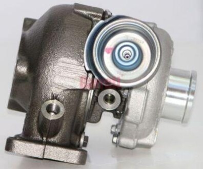 Фото 11 - Турбіна GARRETT 7661115001S
