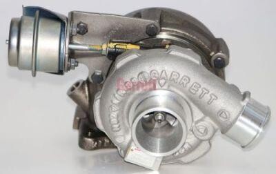 Фото 12 - Турбіна GARRETT 7661115001S