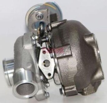 Фото 13 - Турбіна GARRETT 7661115001S