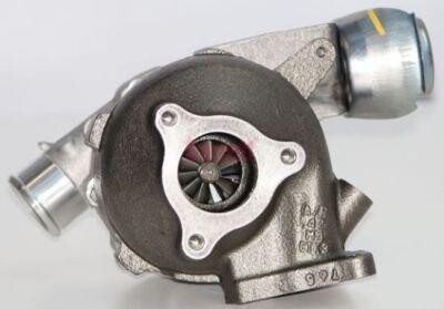 Фото 14 - Турбіна GARRETT 7661115001S