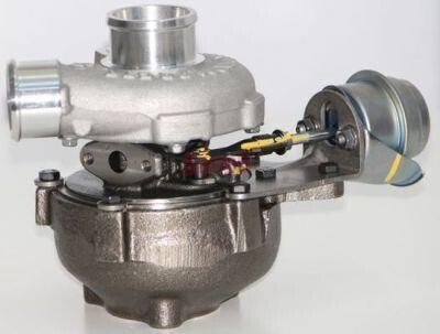 Фото 15 - Турбіна GARRETT 7661115001S