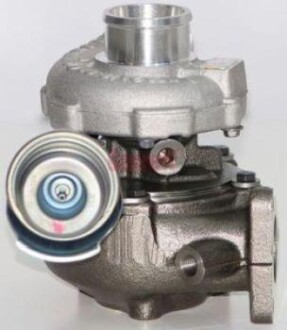 Фото 16 - Турбіна GARRETT 7661115001S