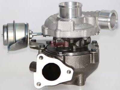 Фото 17 - Турбіна GARRETT 7661115001S