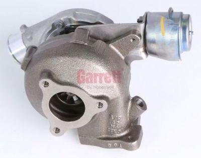 Фото 3 - Турбіна GARRETT 7661115001S