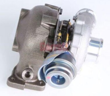 Фото 4 - Турбіна GARRETT 7661115001S