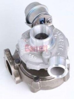 Фото 7 - Турбіна GARRETT 7661115001S