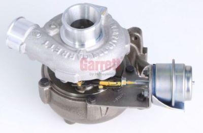 Фото 8 - Турбіна GARRETT 7661115001S