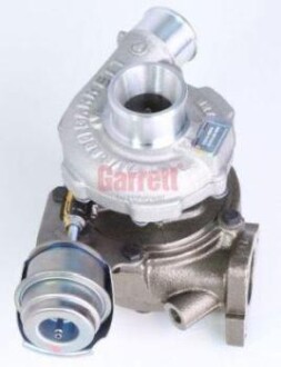 Фото 9 - Турбіна GARRETT 7661115001S