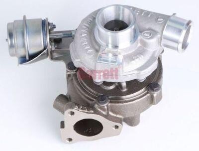 Фото 10 - Турбіна GARRETT 7661115001S