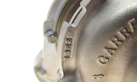 Фото 2 - Турбина GARRETT 767378-9010S (7673789010S)